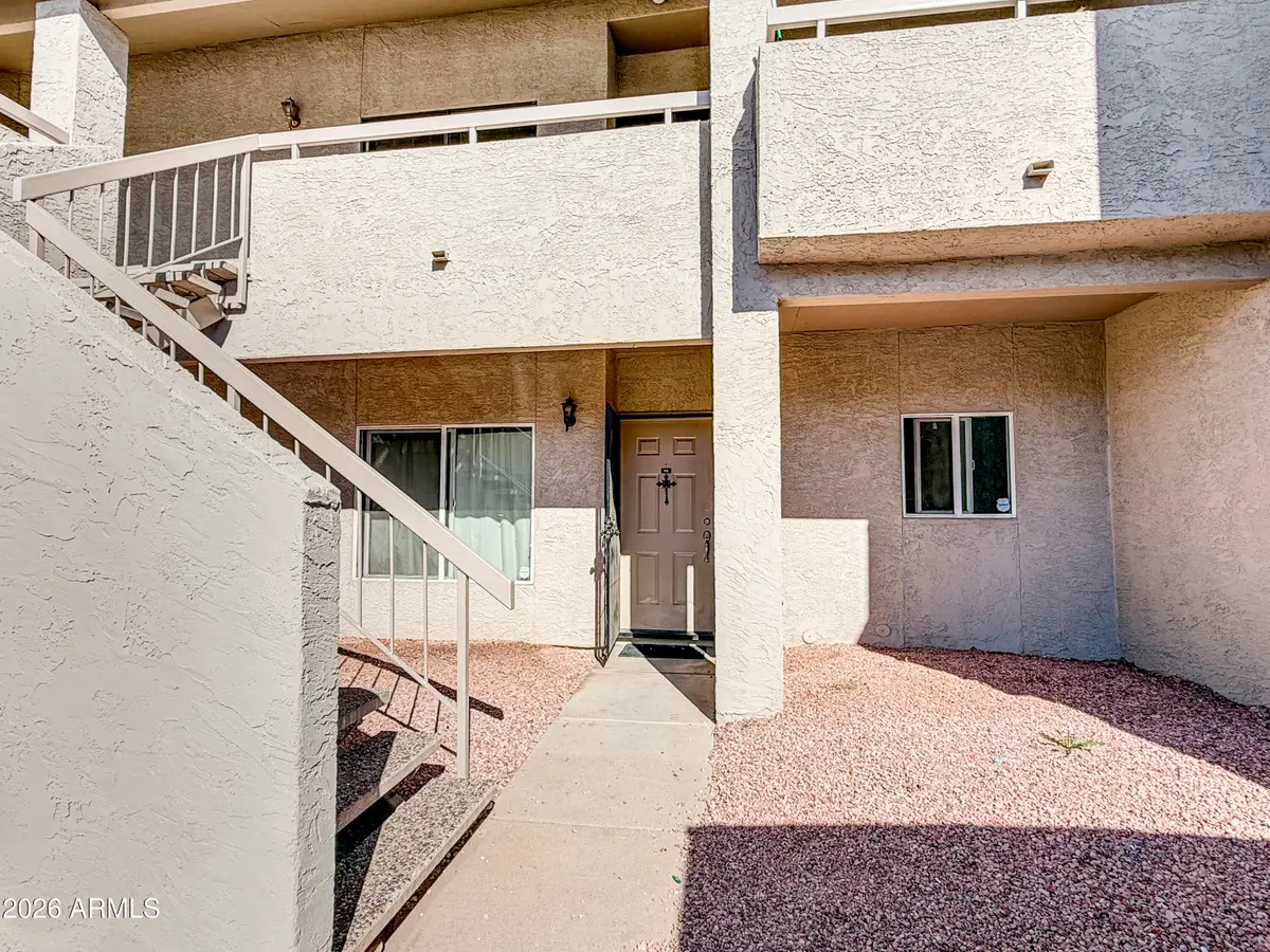 11666 N 28th Drive #146, Phoenix, AZ 85029 - Image #1