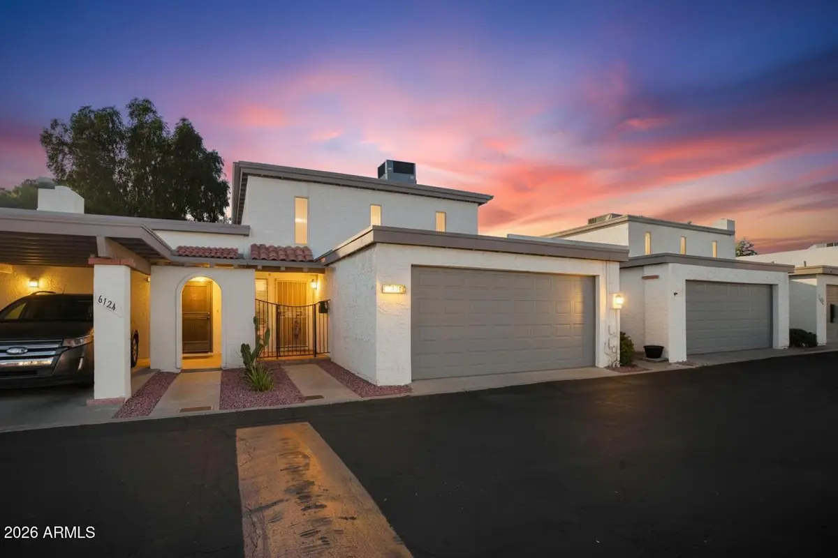 6126 N 12th Way, Phoenix, AZ 85014 - Image #1