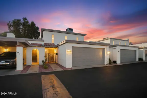6126 N 12th Way, Phoenix, AZ 85014