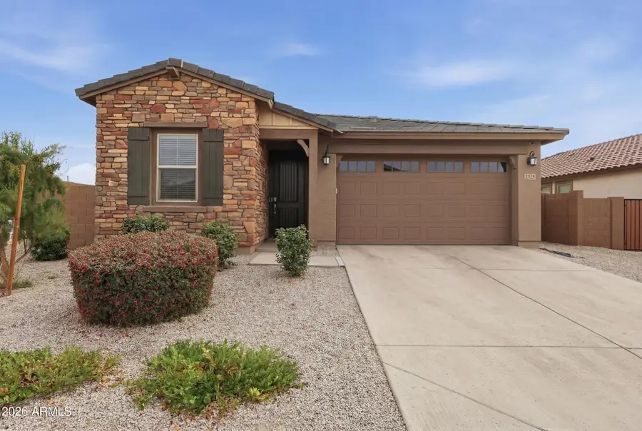 2323 W Grenadine Road, Phoenix, AZ 85041 - #2