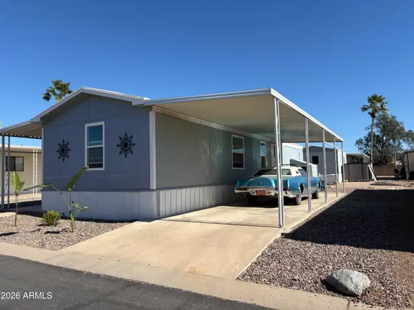 9427 E University Drive #25, Mesa, AZ 85207