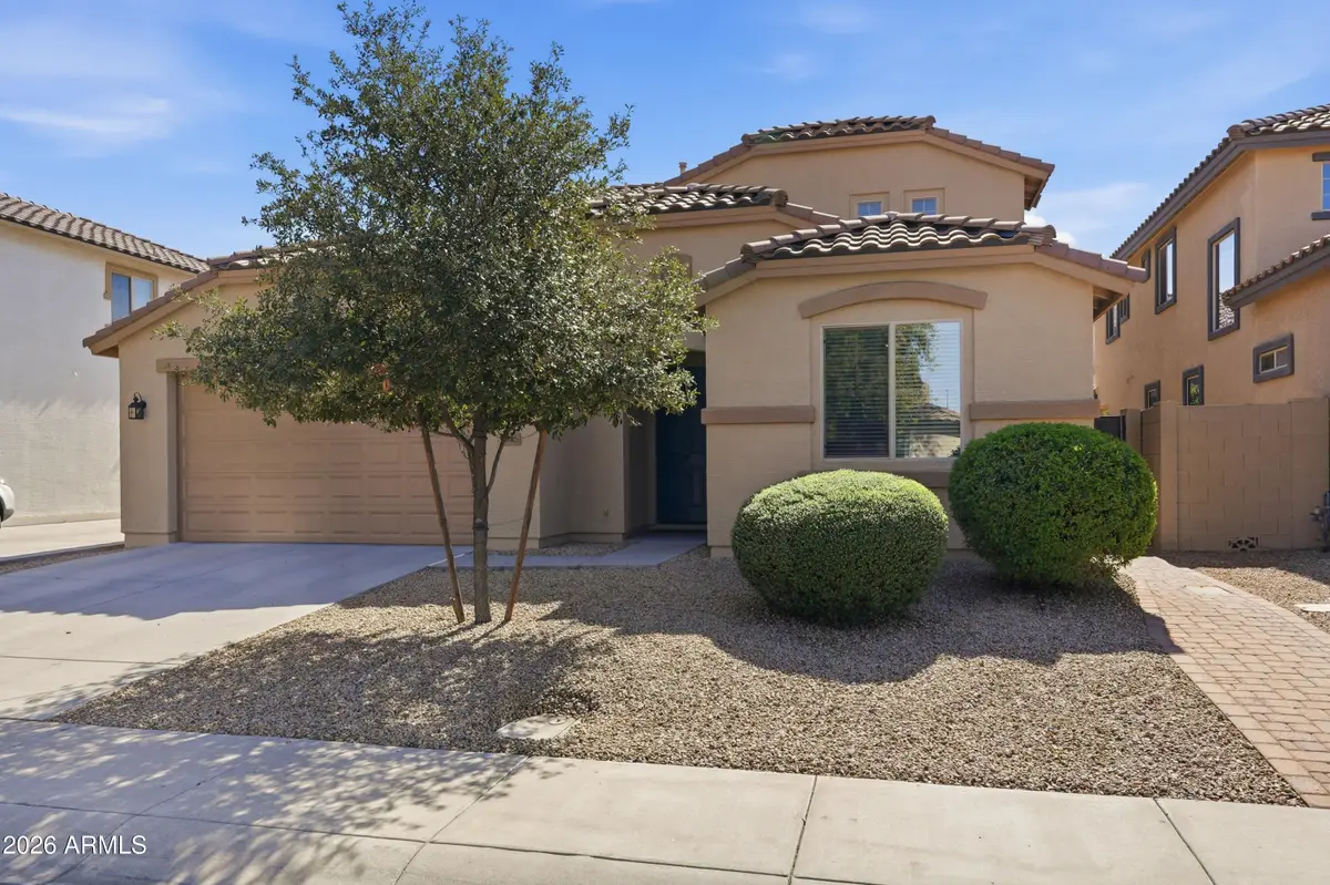 1695 W Pelican Drive, Chandler, AZ 85286 - #1