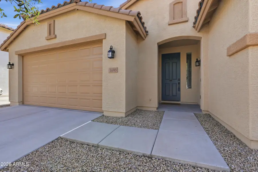 1695 W Pelican Drive, Chandler, AZ 85286 - #2