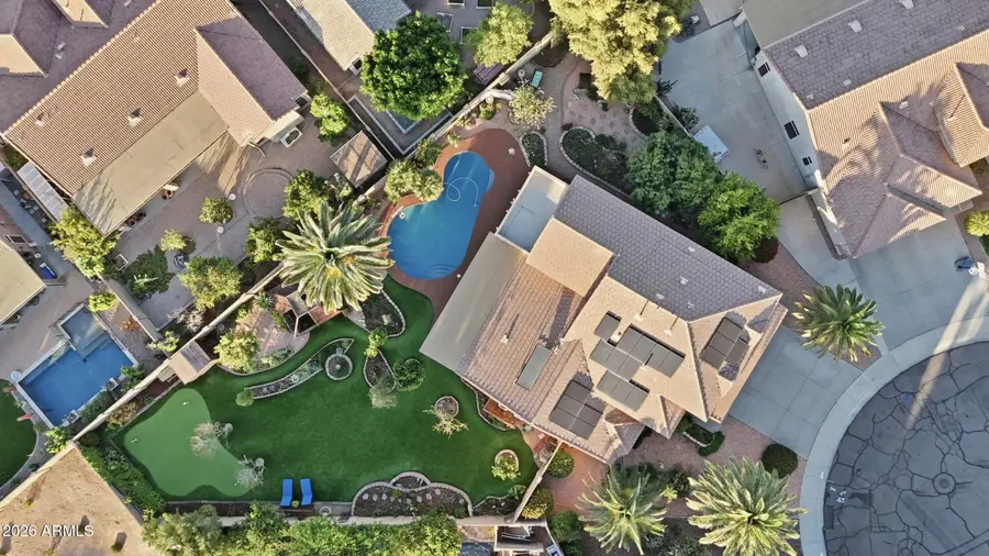 1802 S Brentwood Place, Chandler, AZ 85286 - Image #3