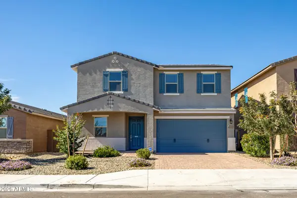 22612 N 126th Lane, Sun City West, AZ 85375