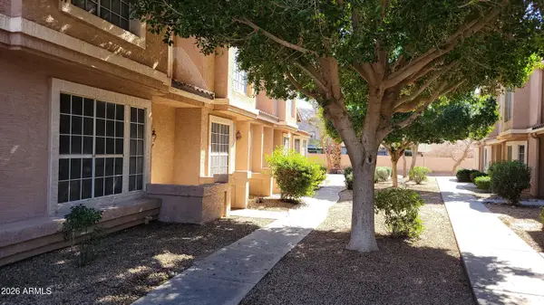 2875 W Highland Street #1173, Chandler, AZ 85224