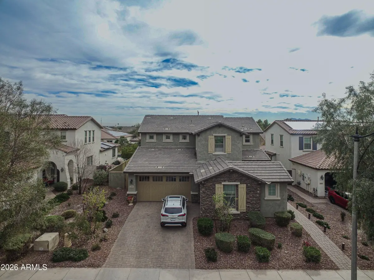 2249 N Acacia Way, Buckeye, AZ 85396 - #1