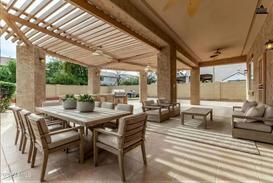 18115 W Diana Avenue, Waddell, AZ 85355 - #3