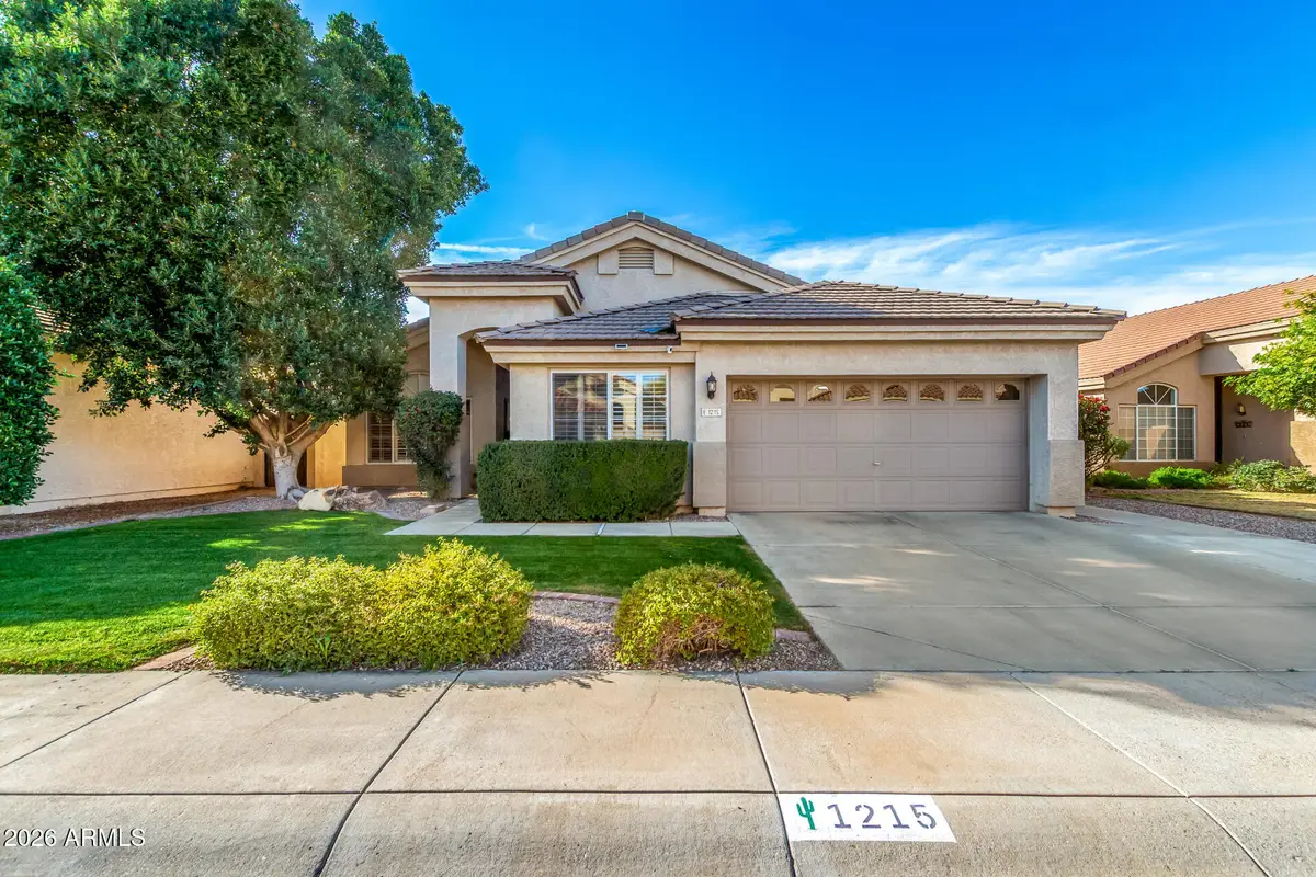 1215 W Carol Ann Way, Phoenix, AZ 85023 - Image #1