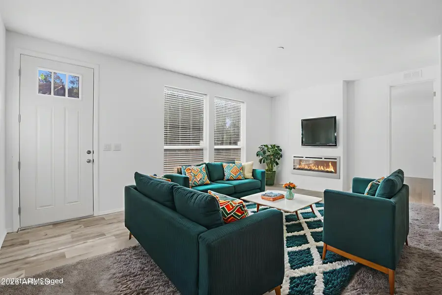 411 E Idle Circle, Payson, AZ 85541 - #2