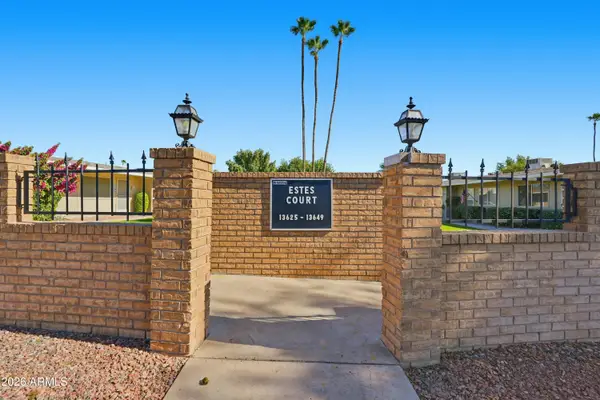 13635 N 111th Avenue, Sun City, AZ 85351