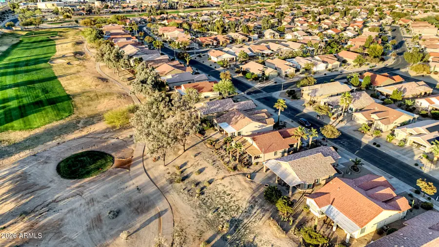 41 S Seville Lane, Casa Grande, AZ 85194 - #3