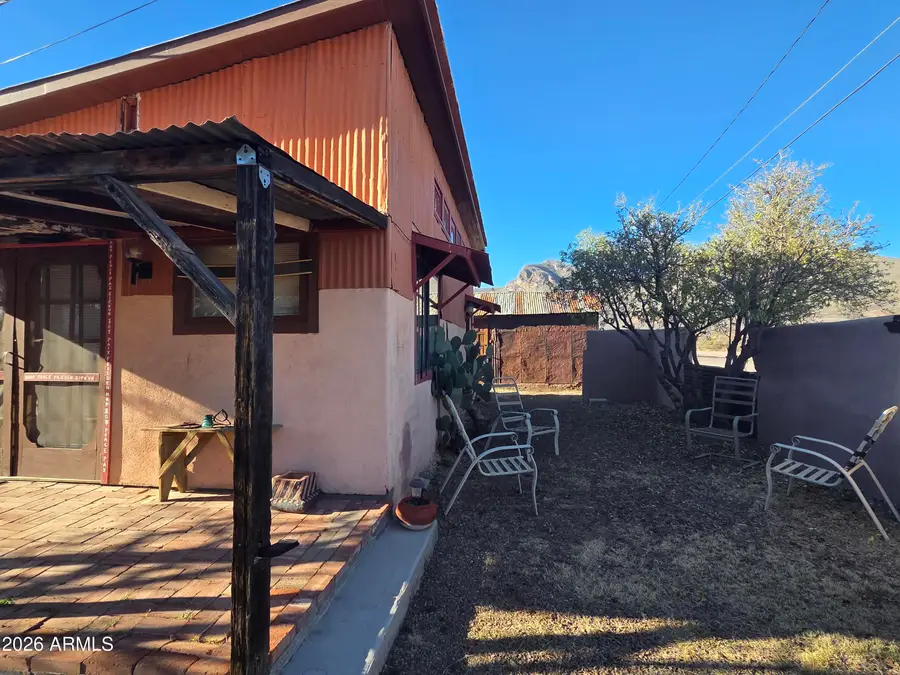 307 N Washington Avenue #A, Bisbee, AZ 85603 - #3