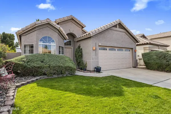 4251 E South Fork Drive, Phoenix, AZ 85044