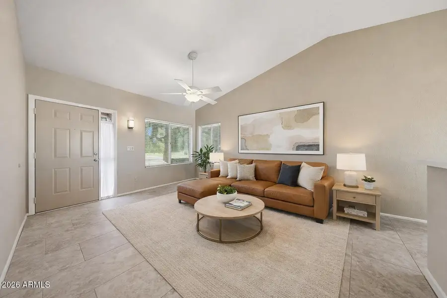 18639 N 42nd Avenue, Glendale, AZ 85308 - #2