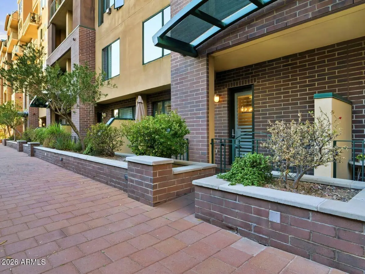 17 W Vernon Avenue #107, Phoenix, AZ 85003 - Image #1