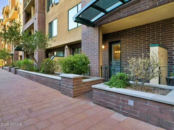 17 W Vernon Avenue #107, Phoenix, AZ 85003