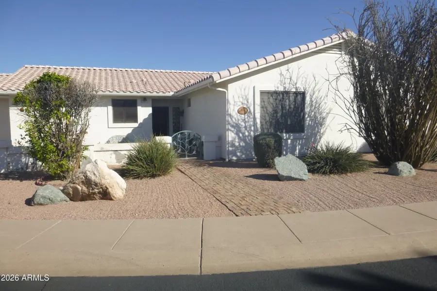 2565 N Armour Avenue N, Mesa, AZ 85215 - #2