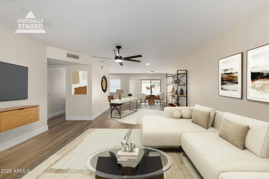 17223 N 130th Avenue, Sun City West, AZ 85375 - #2