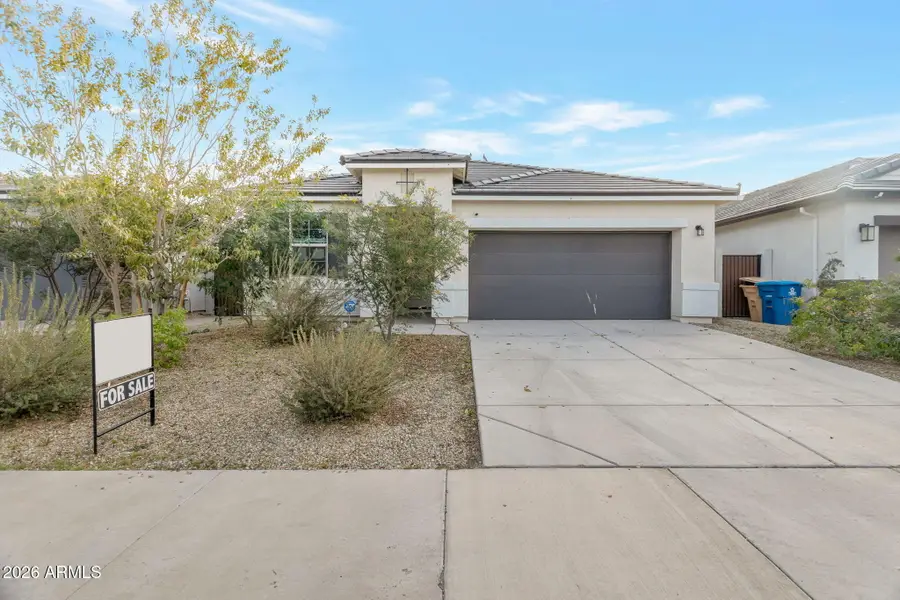 24153 W Verlea Drive, Buckeye, AZ 85326 - Image #2