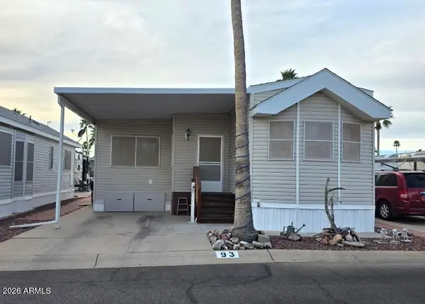 3710 S Goldfield Road #93, Apache Junction, AZ 85119