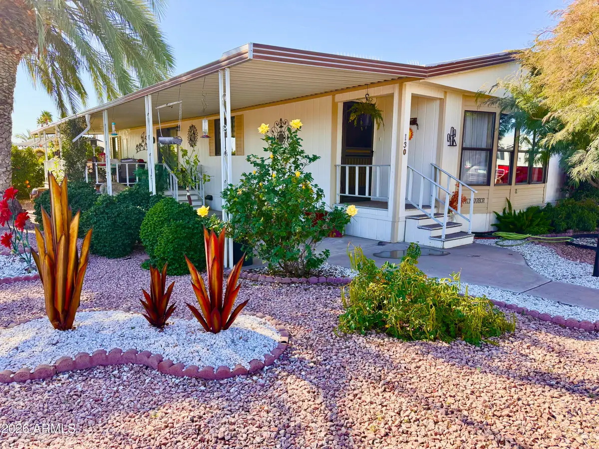 652 S Ellsworth Road #130, Mesa, AZ 85208 - #1