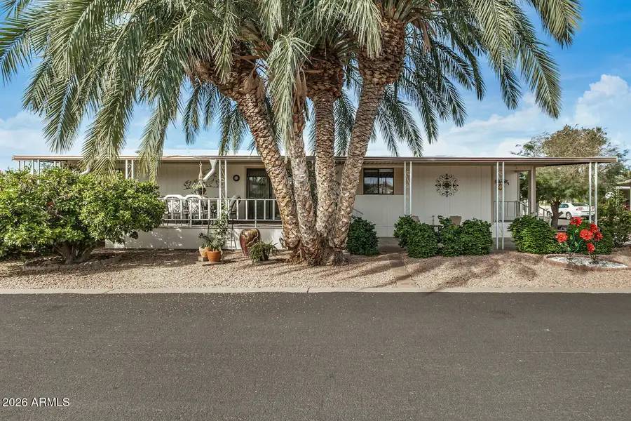 652 S Ellsworth Road #130, Mesa, AZ 85208 - #3