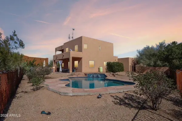 26666 N 62nd Street, Scottsdale, AZ 85266