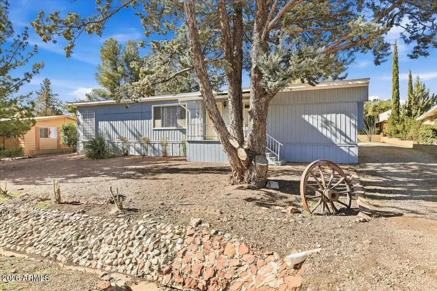 215 Windsong Drive, Sedona, AZ 86336 - #3