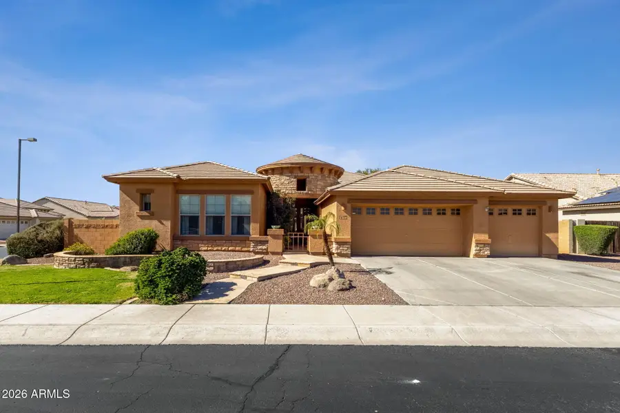 5610 N Lyle Court, Litchfield Park, AZ 85340 - Image #2