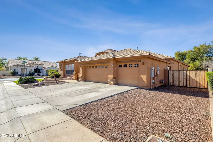 5610 N Lyle Court, Litchfield Park, AZ 85340 - Image #3