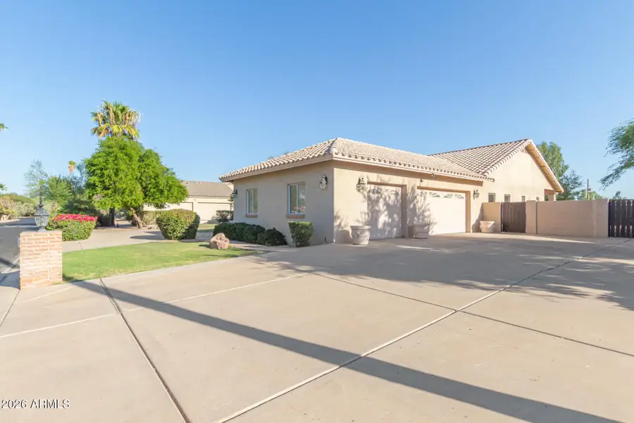 601 W San Marcos Drive, Chandler, AZ 85225 - Image #3