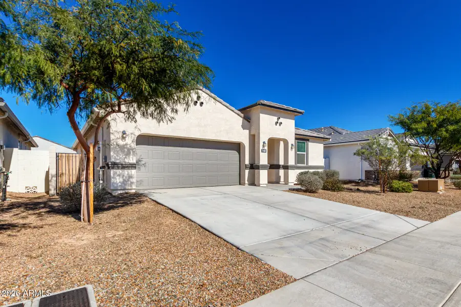 1168 W Paradise Way, Casa Grande, AZ 85122 - #3