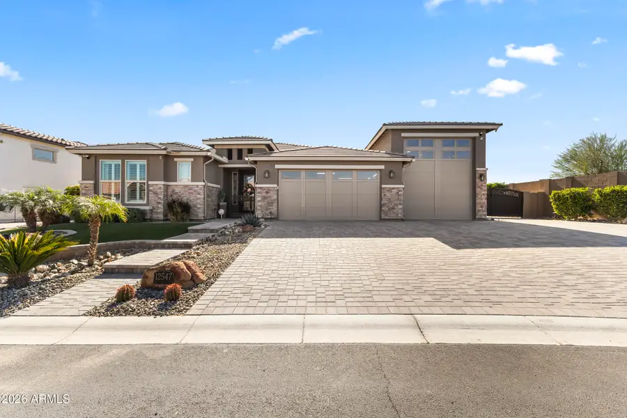 12547 W Tuckey Lane, Glendale, AZ 85307 - #2