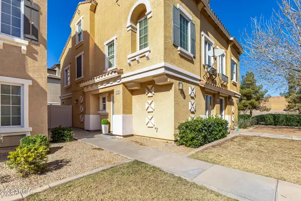 4330 E Jasper Drive, Gilbert, AZ 85296