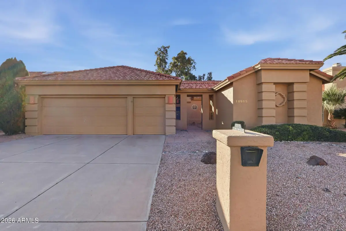 10915 E San Tan Boulevard, Sun Lakes, AZ 85248 - Image #1