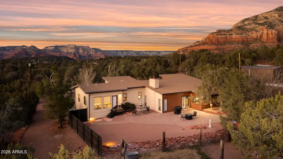 140 Raven Drive, Sedona, AZ 86336 - #3
