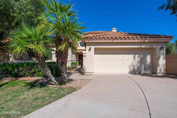 9596 E Windrose Drive, Scottsdale, AZ 85260