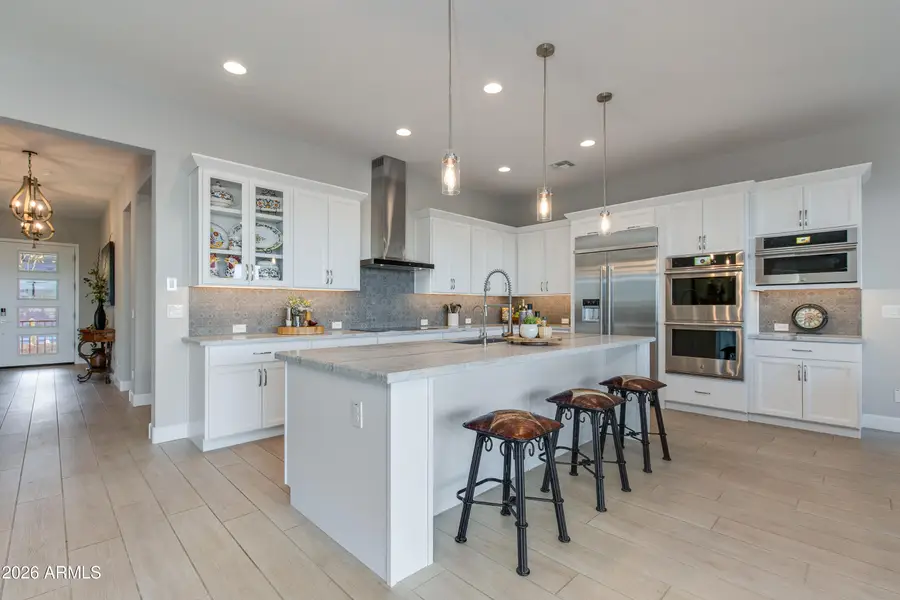 3505 High Noon Way, Wickenburg, AZ 85390 - #3