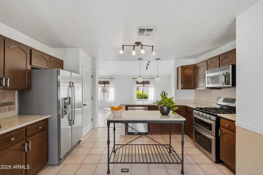 4762 Chaparral Loop, Sierra Vista, AZ 85635 - #2