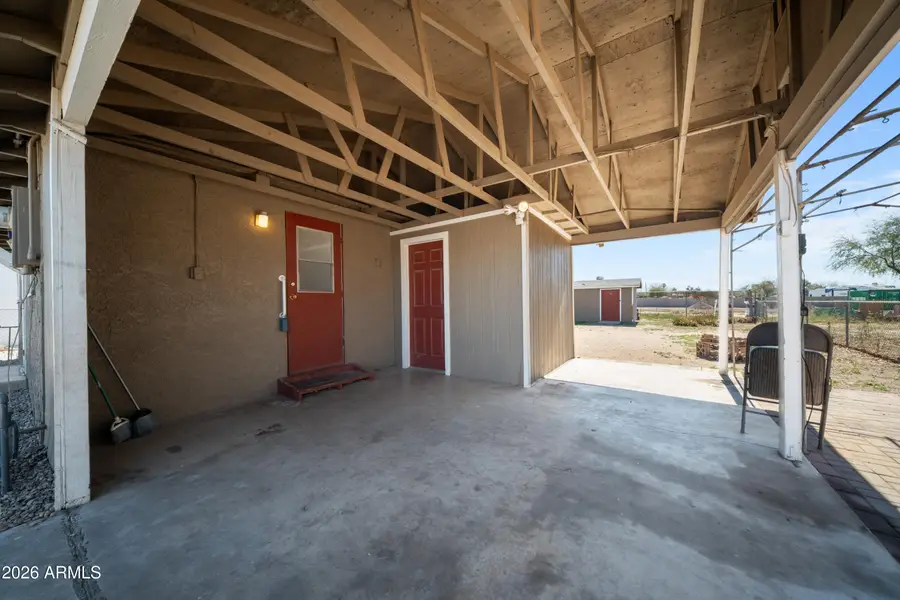 8219 W Roosevelt Street, Peoria, AZ 85345 - #2