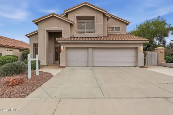 5377 W Jupiter Way, Chandler, AZ 85226