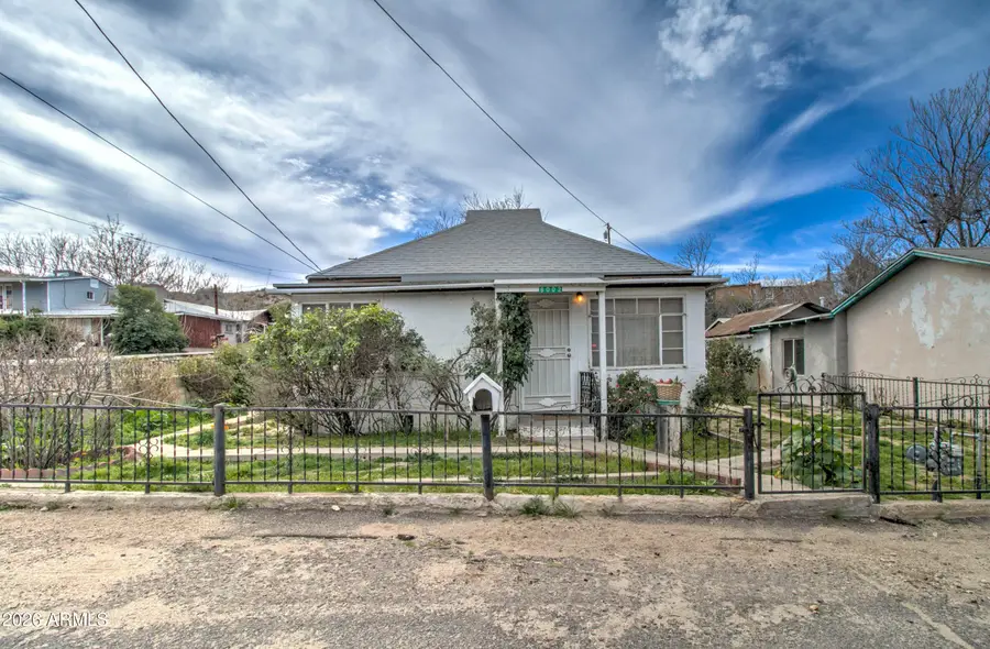 6002 S Marion Canyon, Miami, AZ 85539 - #2