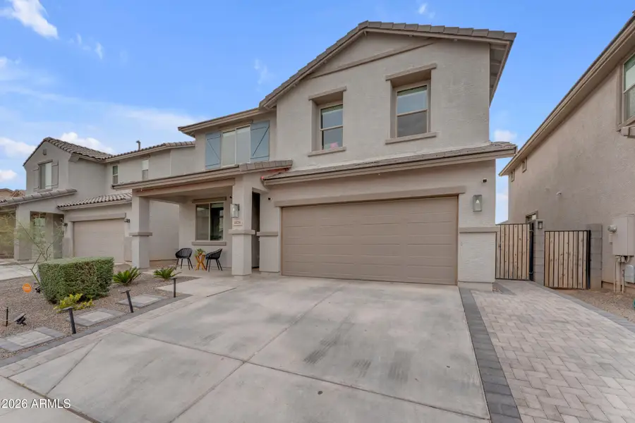 4128 S 105th Drive, Tolleson, AZ 85353 - Image #2