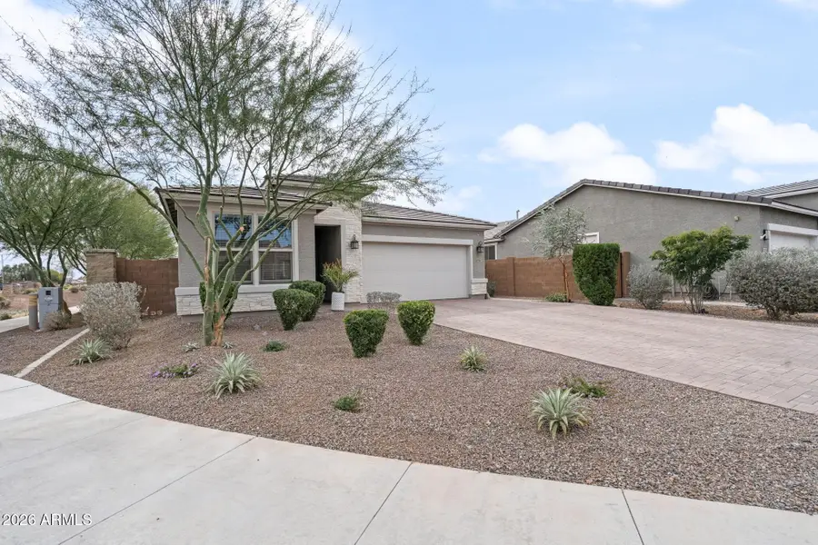 17917 W Orchid Court, Waddell, AZ 85355 - #2