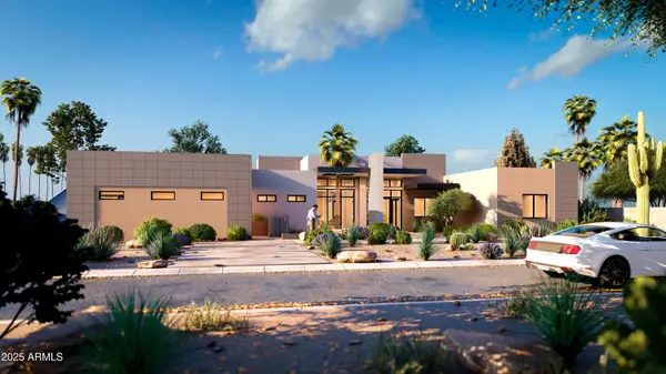 6602 E Aster Drive, Scottsdale, AZ 85254