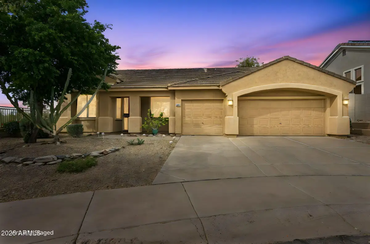 16290 N 105th Way, Scottsdale, AZ 85255 - Image #1