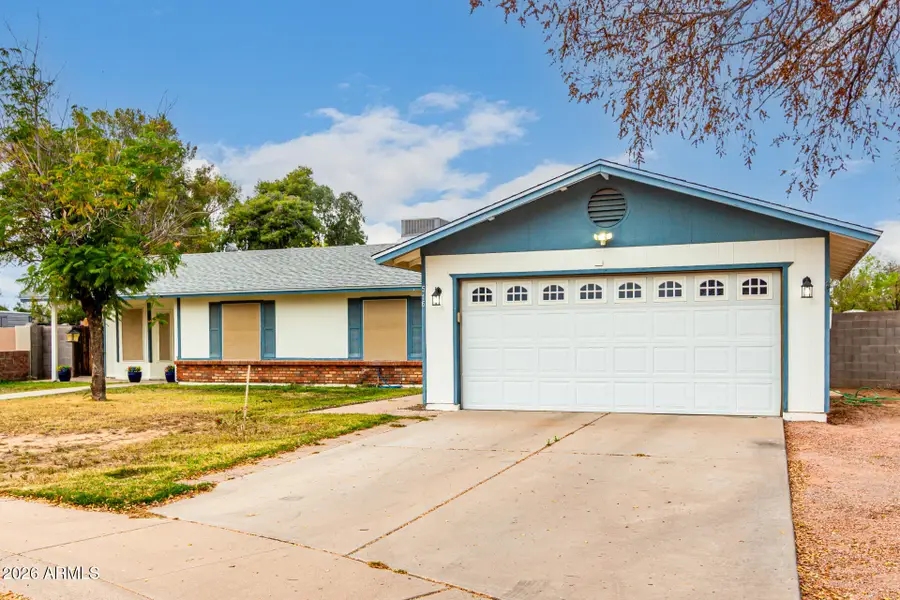 516 N Los Altos Drive, Chandler, AZ 85224 - Image #2