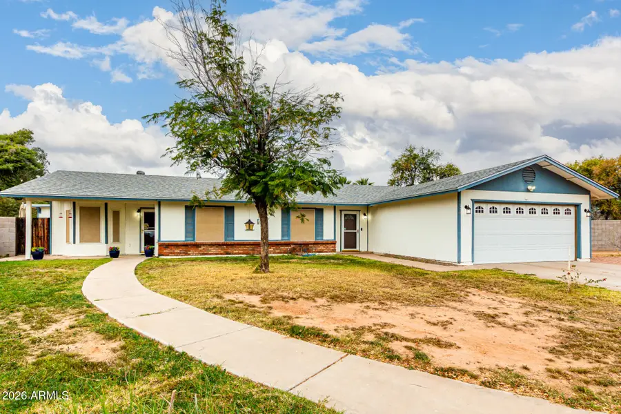 516 N Los Altos Drive, Chandler, AZ 85224 - Image #3