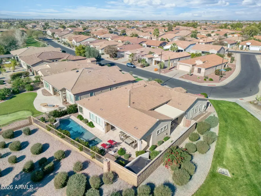 4181 E Blue Spruce Lane, Gilbert, AZ 85298 - #2